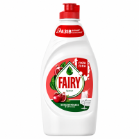 Средство для мытья посуды FAIRY 450мл гранат