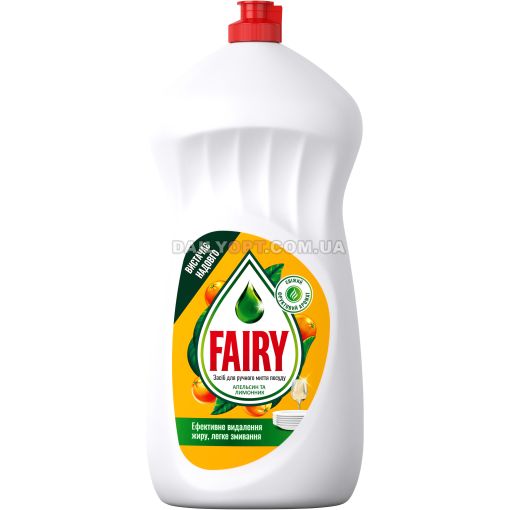 Засіб для миття посуду FAIRY 1.5 л