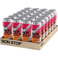 Напиток энергетический Non Stop Splash 500 мл