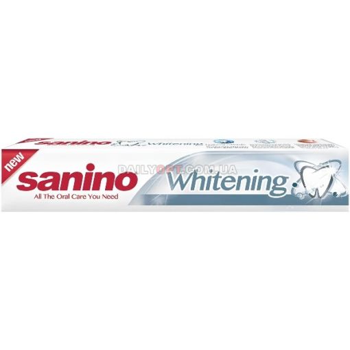Зубная паста Sanino 100 мл